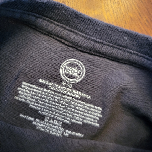 Sloth slowdance tee - Picture 2 of 2